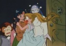 Sailor Moon 20. Bölüm (Part 1)