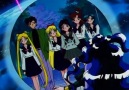 Sailor Moon 36. Bölüm (Part 2)