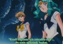 Sailor Moon 134. Bölüm (Part 2)