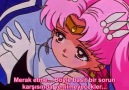 Sailor Moon 172. Bölüm (Part 1)