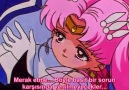 Sailor Moon 172. Bölüm (Part 1)