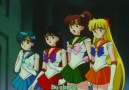 Sailor Moon 50. Bölüm (Part 2)
