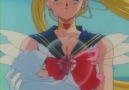 Sailor Moon 18. Bölüm (Part 2)