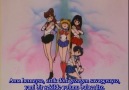 Sailor Moon 28. Bölüm (Part 1)