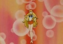Sailor Moon 127. Bölüm (Part 2)