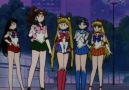 Sailor Moon 128. Bölüm (Part 2)