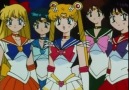 sailormoon 164.bölüm // part 2 //