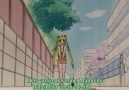 Sailor Moon 150. Bölüm (Part 1)