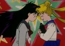 Sailor Moon 79. Bölüm (Part 1)