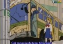 Sailor Moon 9.bölüm (Usaginin Talihsizliği Hızlı akıp giden za...