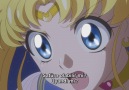 Sailor Moon Crystal 34. Bölüm (Dönüşüm - Süper Ay Savaşçısı)