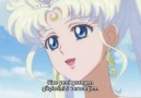 Sailor Moon Crystal 26.Bölüm * Final*: Yeniden Doğuş / Sonsuz