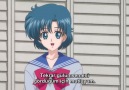 Sailor Moon Crystal 23.Bölüm:Gizli Manevralar / Wiseman