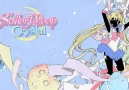Sailor Moon Crystal 2. Bölüm 2. Parça