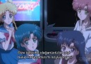 Sailor Moon Crystal 6. Bölüm 1. Parça