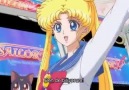 Sailor Moon Crystal 4. Bölüm 1. Parça