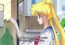 Sailor Moon Crystal 1. Bölüm Part 1