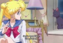 Sailor Moon Crystal 1. Bölüm Part 2