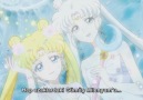 Sailor Moon Crystal 36. Bölüm (Sonsuz Labirent 2 )