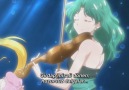 Sailor Moon Crystal 30.bölüm(Sonsuzluk 3 - İki Yeni Asker)