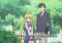 Sailor Moon Crystal 27.Bölüm (Sonsuzluk 1 Önsezi - Birinci Kısım)