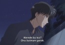 Sailor Moon Crystal 28. Bölüm (Sonsuzluk 1-Önsezi 2.kısım)