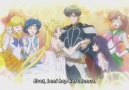 Sailor Moon Crystal 38.Bölüm (Sonsuzluk-Yargılama)