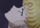 Sailor Moon Crystal 39. Bölüm (Sonsuzluk-Yolculuk)
