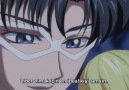 Sailor Moon Crystal 6.Bölüm:Tuxedo Mask/Smokinli Şovalye