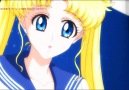 SAILOR MOON CRYSTAL - Mamoru Chiba & Usagi Tsukino (^^)