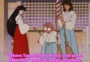 Sailor Moon 63Kızlar Güçlü ve Güzel Olmalı! Reinin Yeni Saldırısı