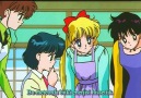 Sailor Moon R Film: Part 1