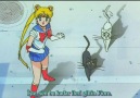 Sailor Moon R Film: Part 3