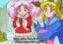 Sailor Moon S Film: Part 3