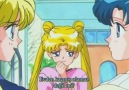 Sailor Moon S Movie Hearts in Ice -part 1-