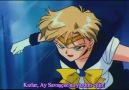 Sailor Moon Super S Film: Part 4