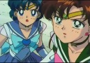 Sailor Moon Super S Film: Part 3