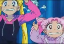 Sailor Moon Super S Film: Part 2