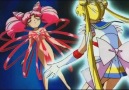 Sailor Moon Super S Film: Part 6