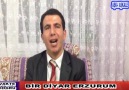 ŞAİR HÜSEYİN KAVUK YORUMUYLA BİR DİYAR ERZURUM