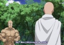 Saitama vs çekiç kafa