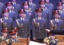 Sait Bilgiç - Rusların meşhur Kızıl Ordusuve MEHTERAN......