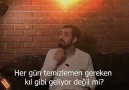 Sakalını kesin sakalını..