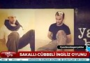 Sakallı Cübbeli İngiliz oyunu!