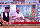 SAKAR İLİZYONİST SUNUCUNUN ELİNE ÇİVİ BATIRDI.