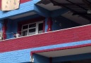 Sakaryalı Fanatik Trabzonsporludan Sıradışı Ev!Ayrıntılar