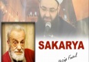 SAKARYA ŞİİRİ (Necip Fazıl KISAKÜREK)