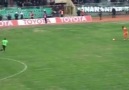 SAKARYASPOR - 3 OFSPOR - 1 GOOL MERT SARI