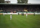Sakaryaspor-Ofspor maçı santra