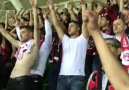 Sakaryaspor-Uşaksporumuz maçında Göztepemizi unutmadık!